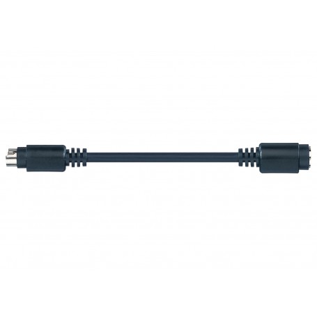 Märklin 60214 (A) 10-pin to 7-pin adapter cable