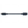 Märklin 60214 (A) 10-pin to 7-pin adapter cable