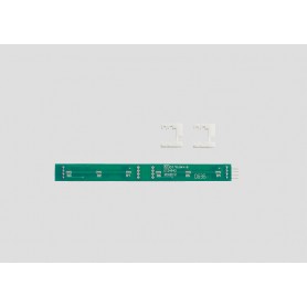 Märklin 73401 (HO) LED Lighting Kit - white light