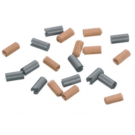 Märklin E600300 (A) Pair of motor brushes - 10 pairs
