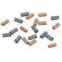 Märklin E600300 (A) Pair of motor brushes - 10 pairs