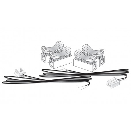 Just Plug® Lighting System - JP5684 - Extension Cable Kit