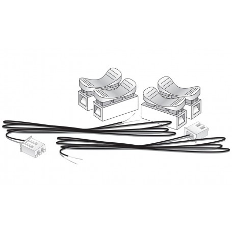 Just Plug® Lighting System - JP5685 - Linker Plugs