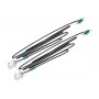 Just Plug® Lighting System - JP5738 - Blue LED Stick-On Light