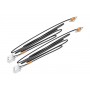 Just Plug® Lighting System - JP5742 - Yellow LED Stick-On Light