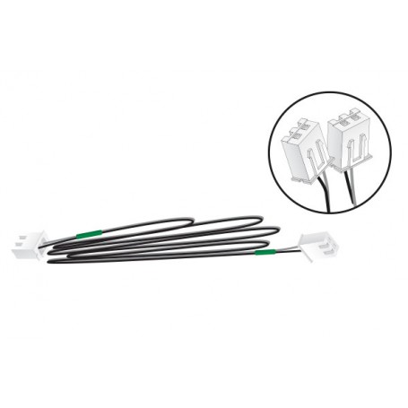 Just Plug® Lighting System - JP5760 - Connecting Cables