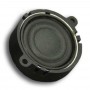 ESU 50332 LokSound Loudspeaker 23mm, round, 4 Ohms, 1~2W, with sound chamber