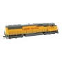 Walthers Mainline 10323 (HO) EMD SD60M with 3-Piece Windshield - Union Pacific® 2300 -- Standard DC