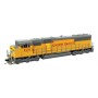 Walthers Mainline 20324 (HO) EMD SD60M with 3-Piece Windshield - Union Pacific® 2315 -- ESU®DCC/sound