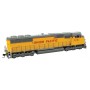 Walthers Mainline 20324 (HO) EMD SD60M with 3-Piece Windshield - Union Pacific® 2315 -- ESU®DCC/sound