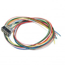 ESU 51950 Cable Harness 8-Pin NEM 652 300mm