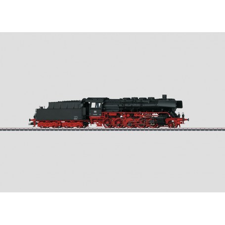 Märklin 37810 (HO) BR 50, DB Freight Train Steam Locomotive with a Tender (consignment)