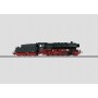 Märklin 37810 (HO) BR 50, DB Freight Train Steam Locomotive with a Tender (consignment)