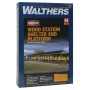 Walthers Cornerstone® 3188 (HO) Wood Station Shed & Platform -- Kit