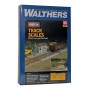Walthers Cornerstone® 3199 (HO) Track Scales -- Kit