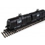 Walthers PROTO (HO) 50' Evans Cushion Coil Car - Norfolk & Western