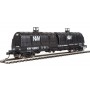 Walthers PROTO (HO) 50' Evans Cushion Coil Car - Norfolk & Western