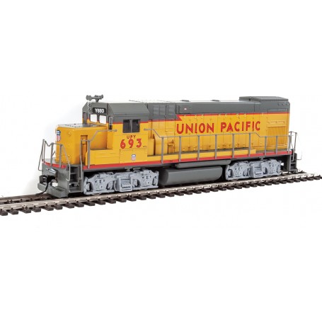 WALTHERS Trainline 2505 (HO) EMD GP15-1 - Union Pacific® - Standard DC