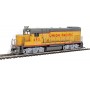 WALTHERS Trainline 2505 (HO) EMD GP15-1 - Union Pacific® - Standard DC