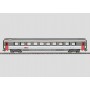 Märklin 4368 (HO) type Apm Euro City Express Train Passenger Car, 1st class (consignment)