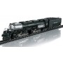Trix 22163 (HO) Union Pacific Railroad (UP) class 4000 "Big Boy" 4014 - DCC/sound