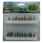 JTT 95535 (HO) CATTAILS 3/4" tall, 24/pk