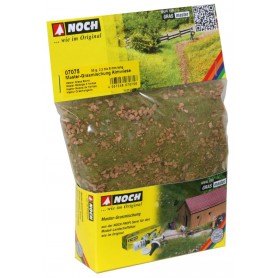 NOCH 07075 (A) Static Grass - Master Grass Blend “Alpine Meadow”