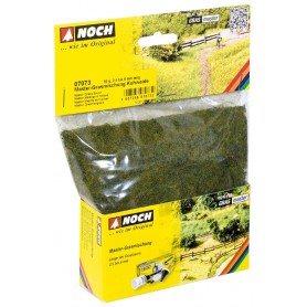 NOCH 07073 (A) Static Grass - Master Grass Blend “Cow Pasture”