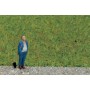 NOCH 07073 (A) Static Grass - Master Grass Blend “Cow Pasture”