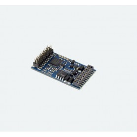 ESU 51970 - 21 MTC I/O Expansion Board