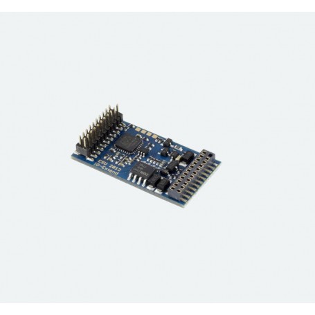 ESU 51970 - 21 MTC I/O Expansion Board