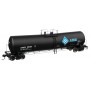 Walthers PROTO (HO) 54' 23,000-Gallon Funnel-Flow Tank Car -- Archer-Daniels-Midland ADMX