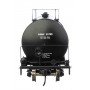 Walthers PROTO (HO) 54' 23,000-Gallon Funnel-Flow Tank Car -- Archer-Daniels-Midland ADMX
