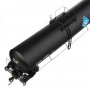 Walthers PROTO (HO) 54' 23,000-Gallon Funnel-Flow Tank Car -- Archer-Daniels-Midland ADMX