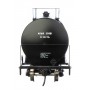Walthers PROTO (HO) 54' 23,000-Gallon Funnel-Flow Tank Car -- Archer-Daniels-Midland ADMX