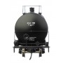 Walthers PROTO (HO) 54' 23,000-Gallon Funnel-Flow Tank Car -- Corn Products CCLX