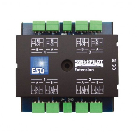 ESU 51801 SwitchPilot Extension