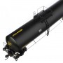 Walthers PROTO (HO) 54' 23,000-Gallon Funnel-Flow Tank Car -- Union Tank Car Line UTLX