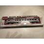 Life-Like Trains 239711 (HO) RDC BUDD RAIL DIESEL CAR DAYLINER 9100 - CANADIAN PACIFIC (MAROON & YELLOW)(consignment)