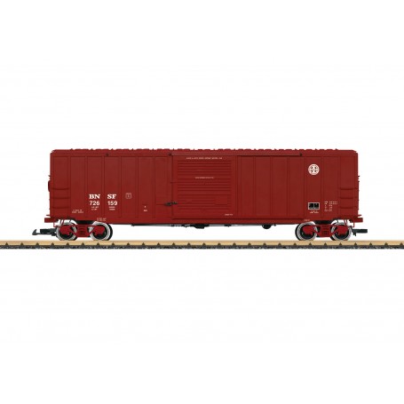 LGB 42932 (G) BNSF Boxcar