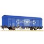 RoCo 46406 (HO) OBB Bahn Express Wagon Post Freight (consignment)