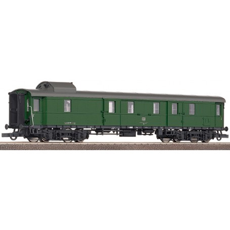 RoCo 44536 (HO) Type Dye 973 Pike Baggage Car, DB (consignment)