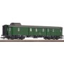 RoCo 44536 (HO) Type Dye 973 Pike Baggage Car, DB (consignment)