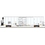 Atlas Master® (HO) 64' Trinity Reefer - CIT Group-Capital Finance, CEFX