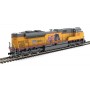 Walthers Mainline 09873 (HO) EMD SD70ACe, Union Pacific® 8312 -- Standard DC