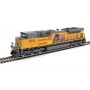 Walthers Mainline 09875 (HO) EMD SD70ACe, Union Pacific® 8991 -- Standard DC