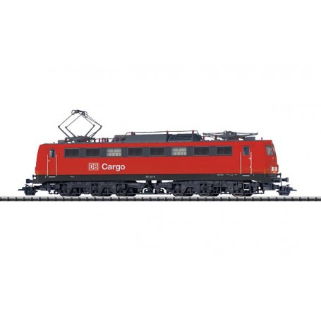 TRIX 22154 (HO) BR 150 DB Electric Locomotive - DCC
