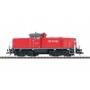 TRIX 22208 (HO) class 290 heavy switch engine - DC (consignment)