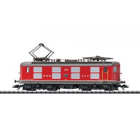 TRIX 22353 (HO) Serie Re 4/4 I SBB Electric Locomotive