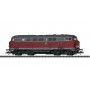 TRIX 22174 (HO) BR 216, DB Diesel Locomotive